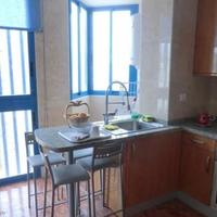 Квартира в Испании, Валенсия, Аликанте, 72 кв.м.