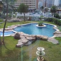 Квартира в Испании, Валенсия, Аликанте, 72 кв.м.