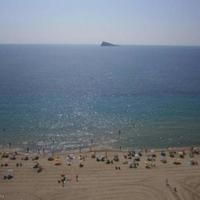 Flat in Spain, Comunitat Valenciana, Alicante, 125 sq.m.