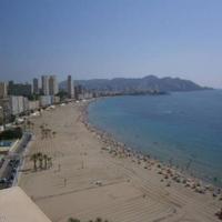 Flat in Spain, Comunitat Valenciana, Alicante, 125 sq.m.