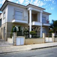 Вилла на Кипре, Лимасол, 370 кв.м.