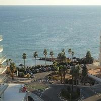 Flat in Spain, Comunitat Valenciana, Alicante, 80 sq.m.