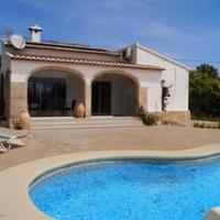 Вилла в Испании, Валенсия, Аликанте