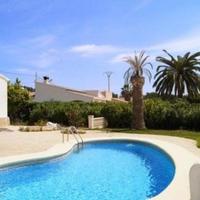 Вилла в Испании, Валенсия, Аликанте