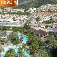 Flat in Spain, Comunitat Valenciana, Alicante, 68 sq.m.