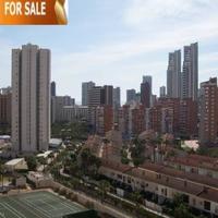 Flat in Spain, Comunitat Valenciana, Alicante, 68 sq.m.