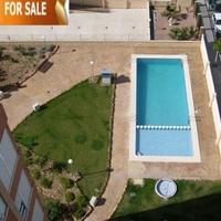 Flat in Spain, Comunitat Valenciana, Alicante, 68 sq.m.