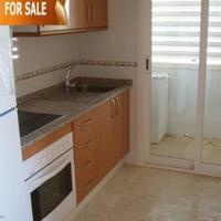 Flat in Spain, Comunitat Valenciana, Alicante, 68 sq.m.