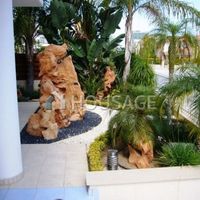 Вилла на Кипре, Лимасол, 370 кв.м.