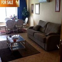Flat in Spain, Comunitat Valenciana, Alicante, 62 sq.m.