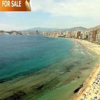 Flat in Spain, Comunitat Valenciana, Alicante, 62 sq.m.