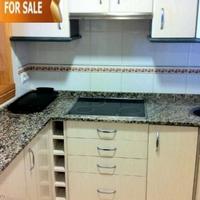 Flat in Spain, Comunitat Valenciana, Alicante, 62 sq.m.