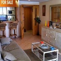 Flat in Spain, Comunitat Valenciana, Alicante, 62 sq.m.