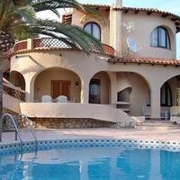 Вилла в Испании, Валенсия, Аликанте, 150 кв.м.