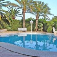 Вилла в Испании, Валенсия, Аликанте, 150 кв.м.