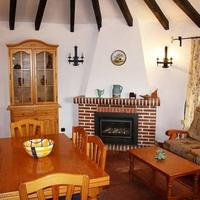 Вилла в Испании, Валенсия, Аликанте, 150 кв.м.