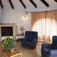 Вилла в Испании, Валенсия, Аликанте, 150 кв.м.