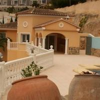 Вилла в Испании, Валенсия, Аликанте, 185 кв.м.