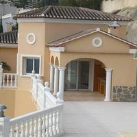 Вилла в Испании, Валенсия, Аликанте, 185 кв.м.