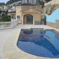 Вилла в Испании, Валенсия, Аликанте, 185 кв.м.