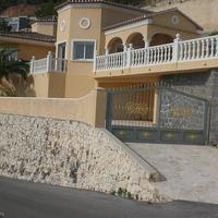 Вилла в Испании, Валенсия, Аликанте, 185 кв.м.