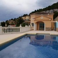 Вилла в Испании, Валенсия, Аликанте, 185 кв.м.