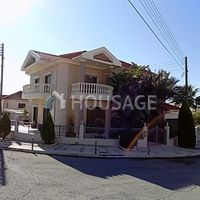 Вилла на Кипре, Лимасол, 400 кв.м.