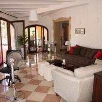 Вилла в Испании, Валенсия, Аликанте, 327 кв.м.