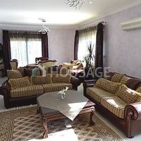 Вилла на Кипре, Лимасол, 400 кв.м.