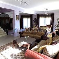 Вилла на Кипре, Лимасол, 400 кв.м.