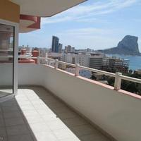 Flat in Spain, Comunitat Valenciana, Alicante, 80 sq.m.
