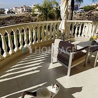 Вилла на Кипре, Лимасол, 400 кв.м.