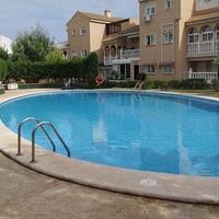 Townhouse in Spain, Comunitat Valenciana, Alicante, 90 sq.m.