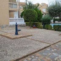 Townhouse in Spain, Comunitat Valenciana, Alicante, 90 sq.m.