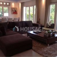 Вилла на Кипре, Лимасол, 300 кв.м.