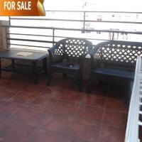 Flat in Spain, Comunitat Valenciana, Alicante, 125 sq.m.