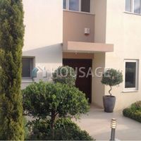 Вилла на Кипре, Лимасол, 300 кв.м.