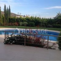 Вилла на Кипре, Лимасол, 300 кв.м.