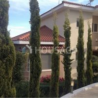 Вилла на Кипре, Лимасол, 300 кв.м.