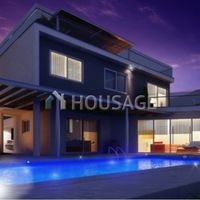 Вилла на Кипре, Айя-Напа, 211 кв.м.