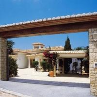 Villa in Spain, Comunitat Valenciana, Alicante, 420 sq.m.