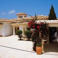 Villa in Spain, Comunitat Valenciana, Alicante, 420 sq.m.