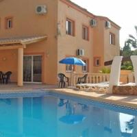 Townhouse in Spain, Comunitat Valenciana, Alicante, 130 sq.m.