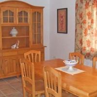 Townhouse in Spain, Comunitat Valenciana, Alicante, 130 sq.m.