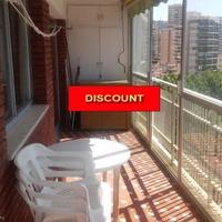 Flat in Spain, Comunitat Valenciana, Alicante, 68 sq.m.