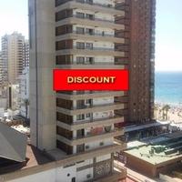 Flat in Spain, Comunitat Valenciana, Alicante, 68 sq.m.