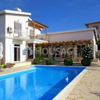 Villa in Republic of Cyprus, Lemesou, 176 sq.m.