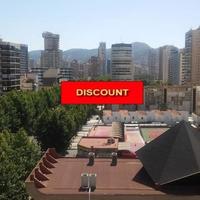 Flat in Spain, Comunitat Valenciana, Alicante, 68 sq.m.