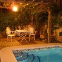 Townhouse in Spain, Comunitat Valenciana, Alicante, 75 sq.m.