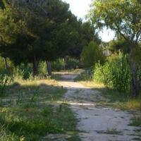 Townhouse in Spain, Comunitat Valenciana, Alicante, 75 sq.m.